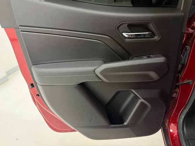Used 2024 Chevrolet Colorado LT w/ LT Convenience Package RWD image 34