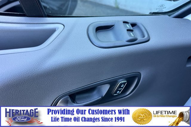 New 2026 Ford Transit 250 Low Roof AWD image 11