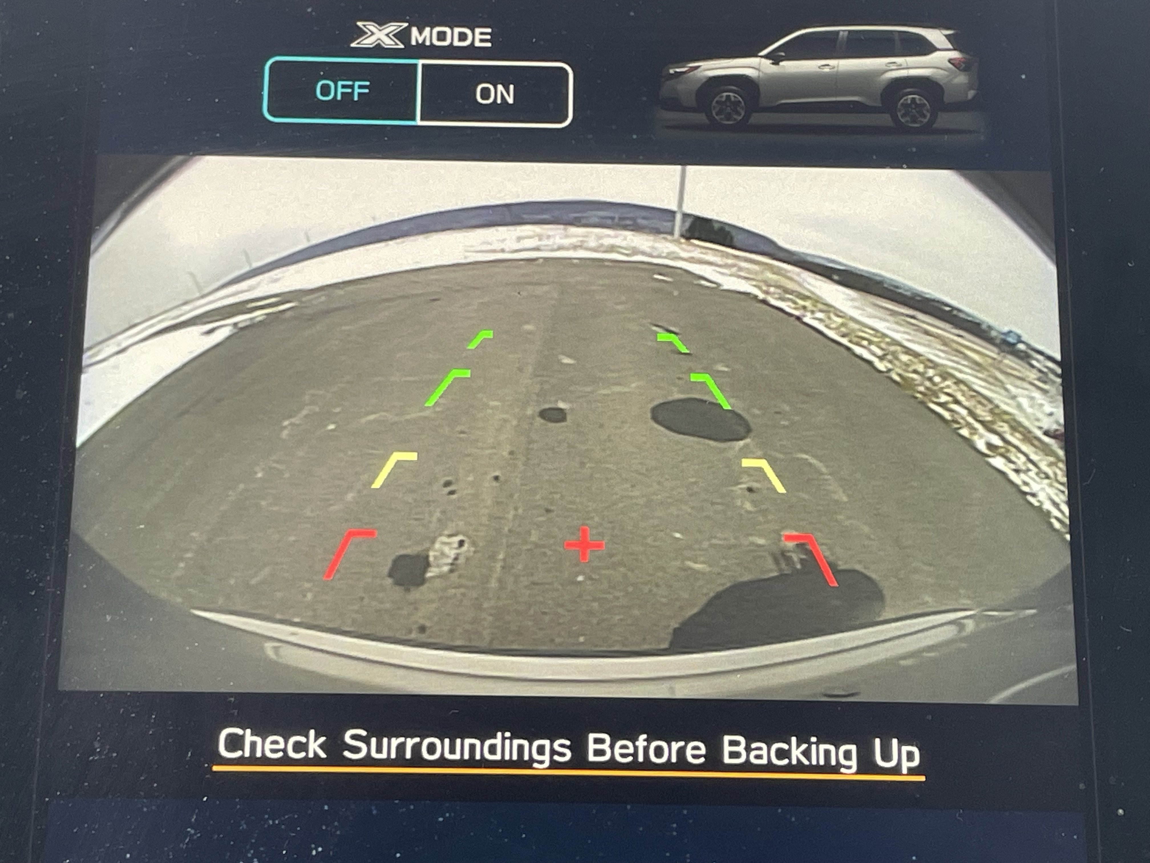 Certified 2025 Subaru Forester Premium w/ Convenience Package #1 image 26