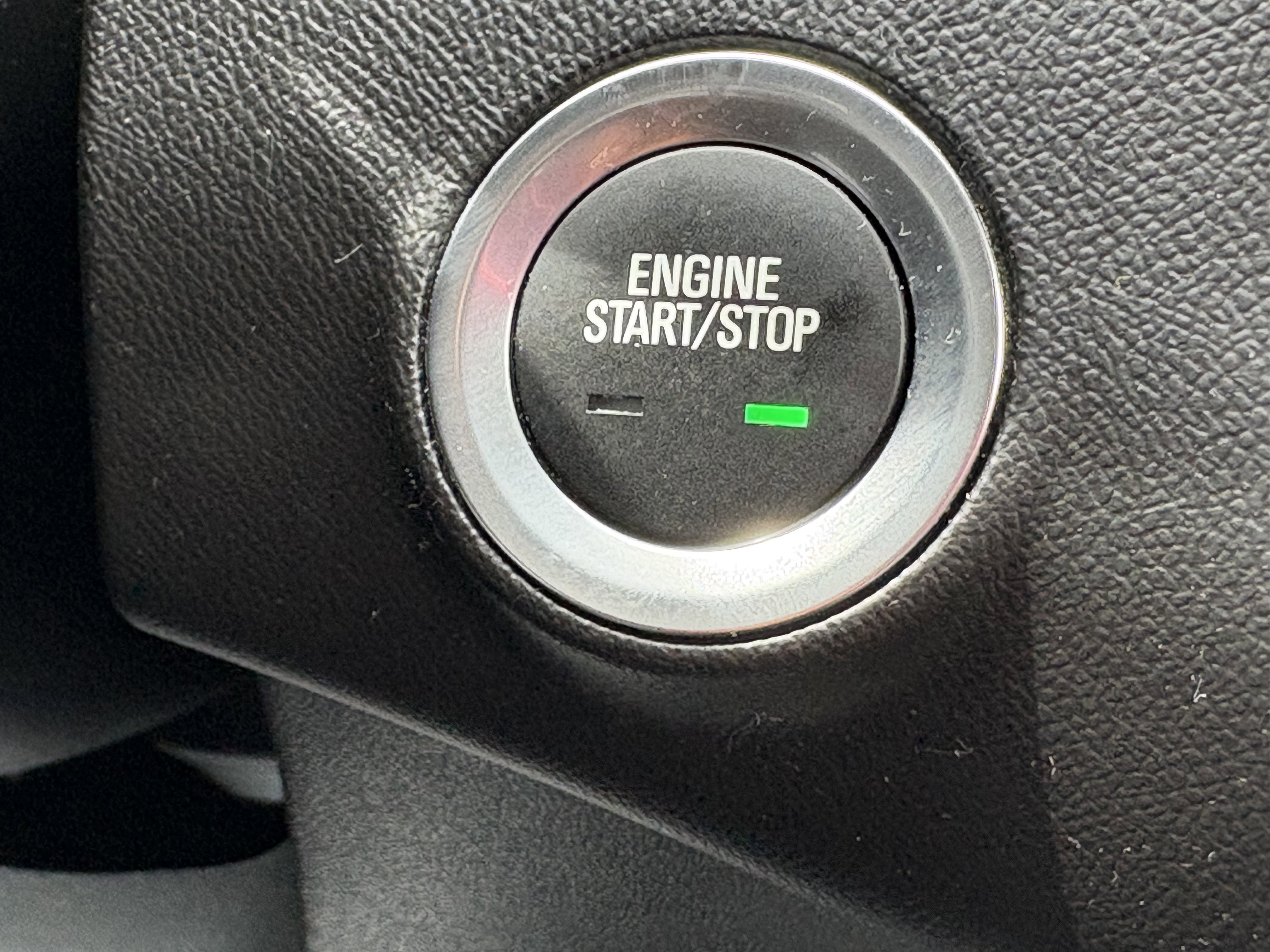 Used 2023 GMC Terrain AT4 AWD/4WD image 27