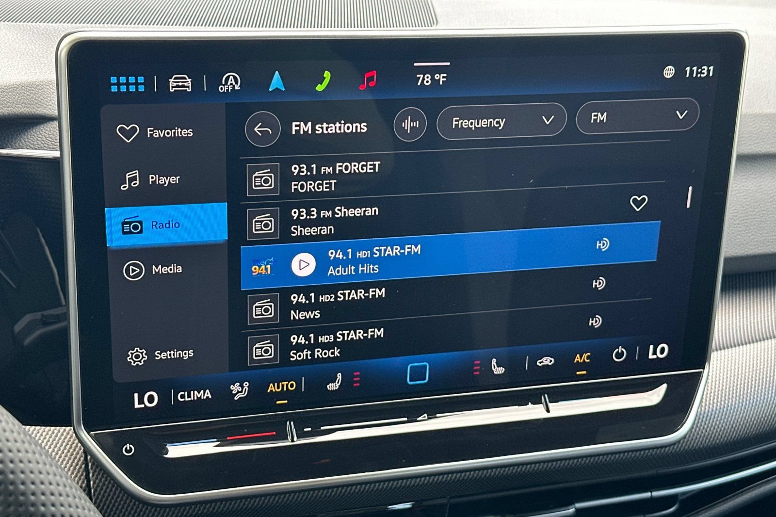 New 2026 Volkswagen Golf w/ Euro Style Package AWD/4WD image 16