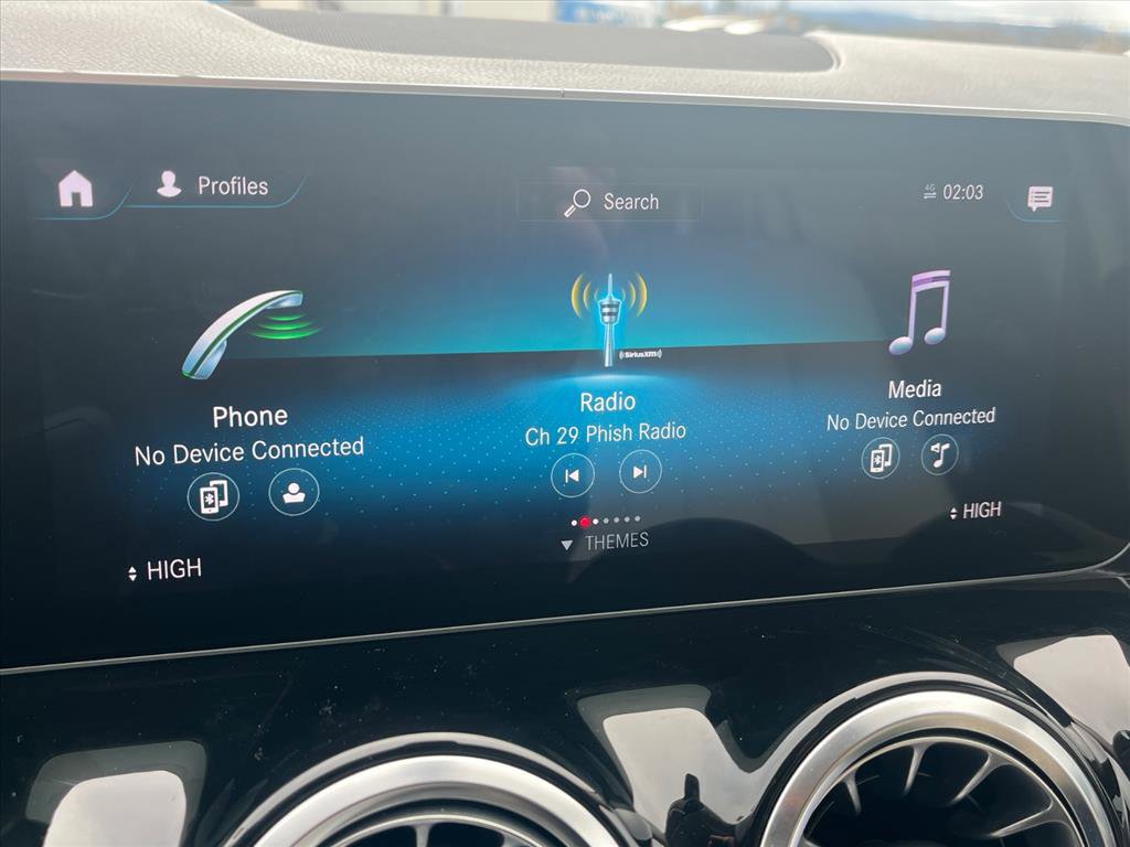 Used 2021 Mercedes-Benz GLA 250 image 14