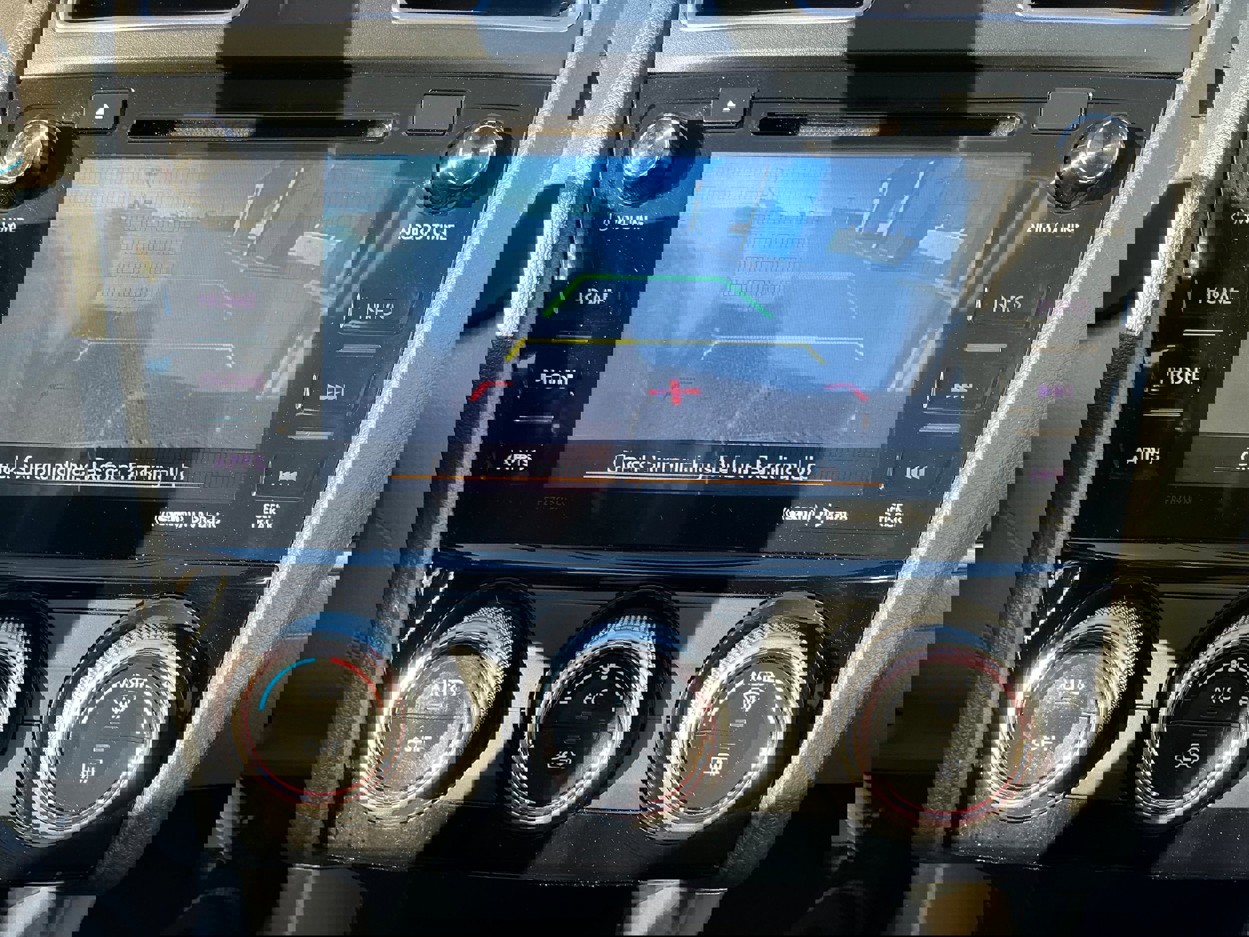 Used 2018 Subaru Forester 2.5i Limited image 8