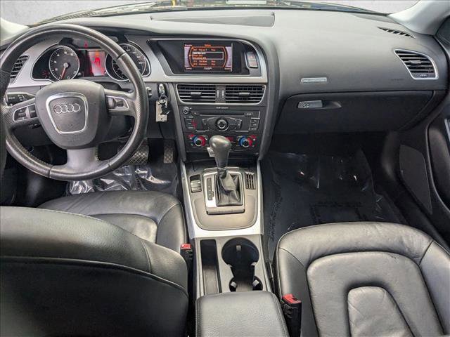 Used 2012 Audi A5 2.0T Premium Plus image 16