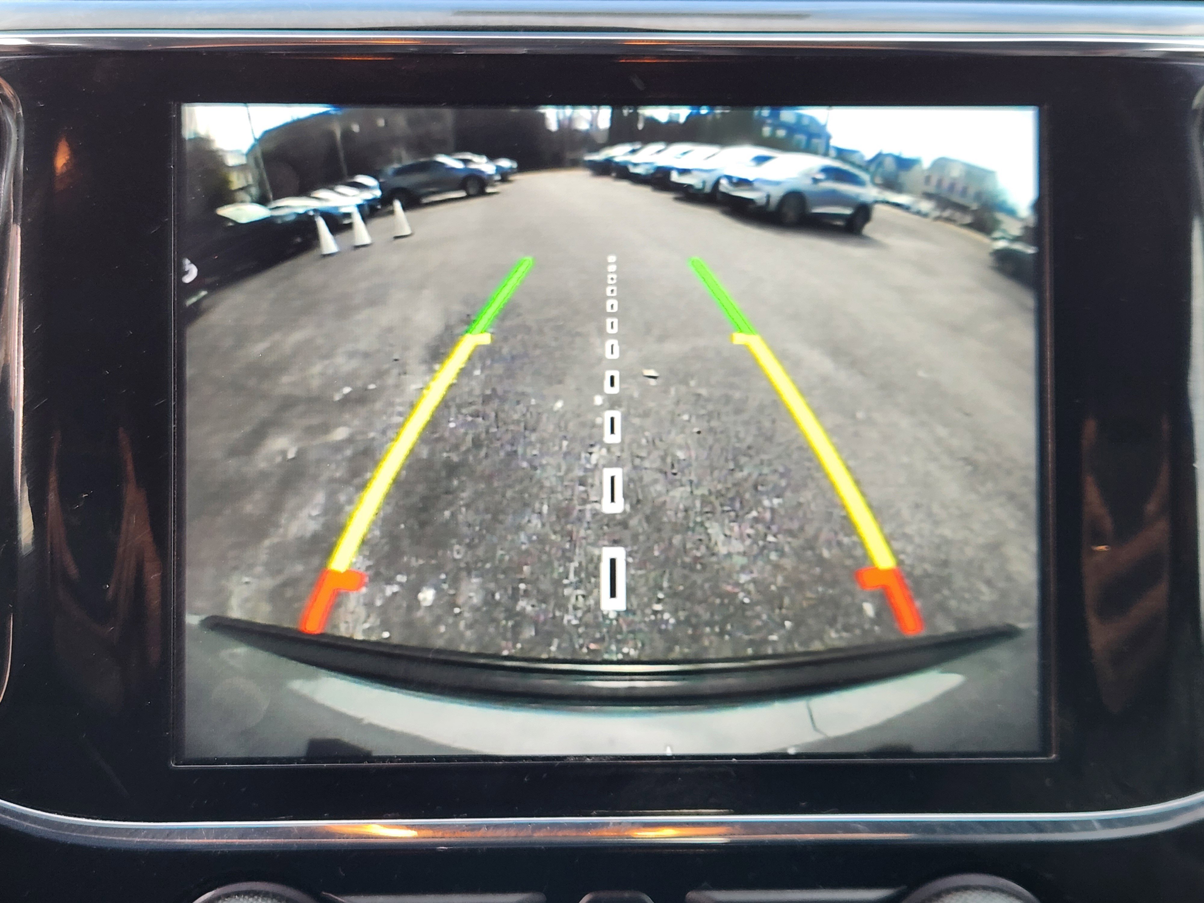 Used 2022 Jeep Grand Cherokee Laredo X image 14