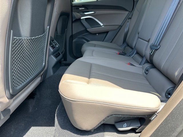 New 2025 Audi Q5 2.0T Premium Plus image 11
