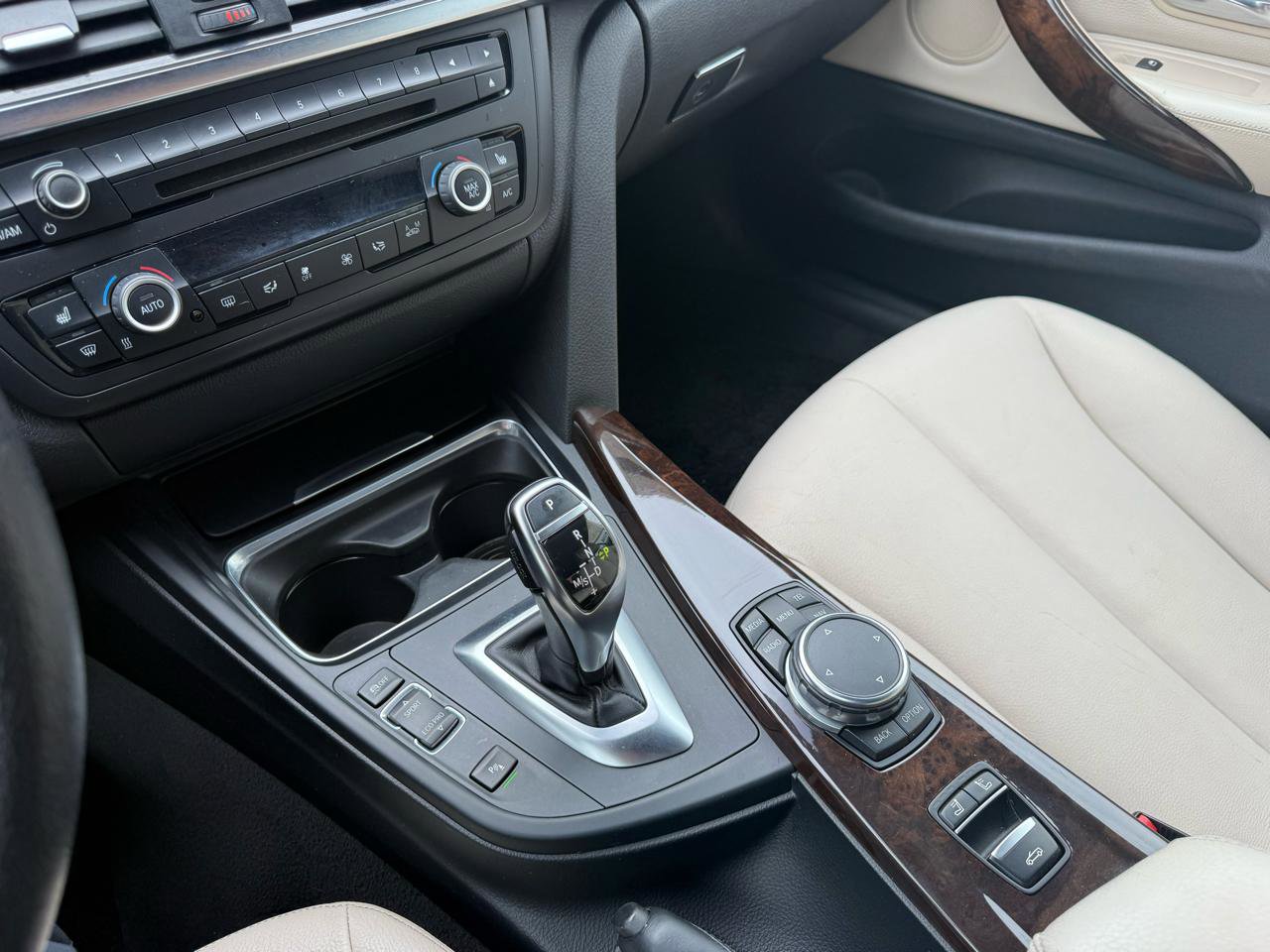 Used 2015 BMW 435i xDrive Convertible AWD/4WD image 18