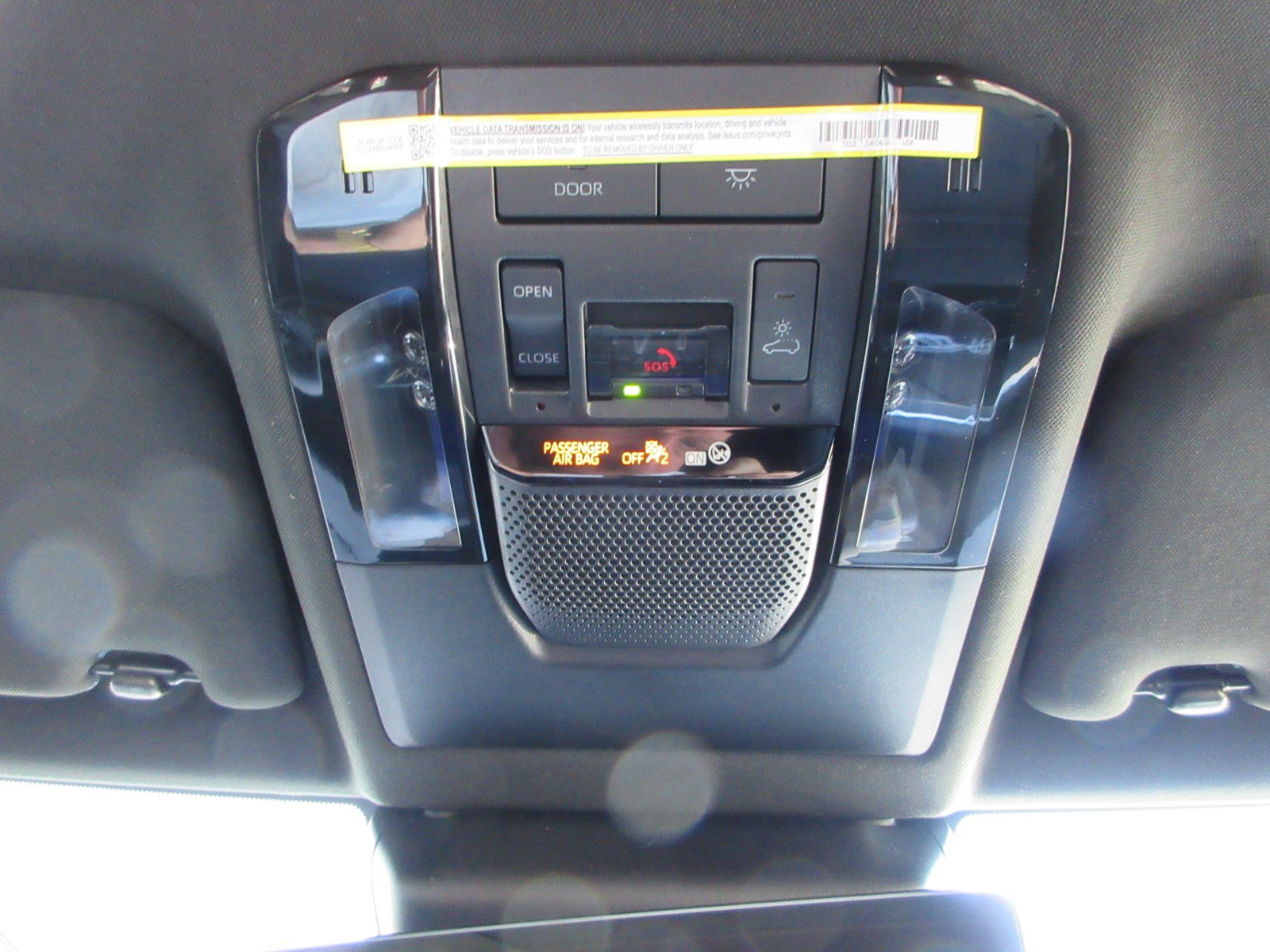 Used 2026 Lexus GX 550 w/ Cold Area Package AWD/4WD image 19