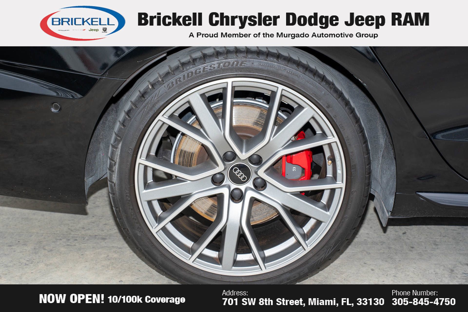 Used 2023 Audi S4 Prestige w/ Prestige Package image 41