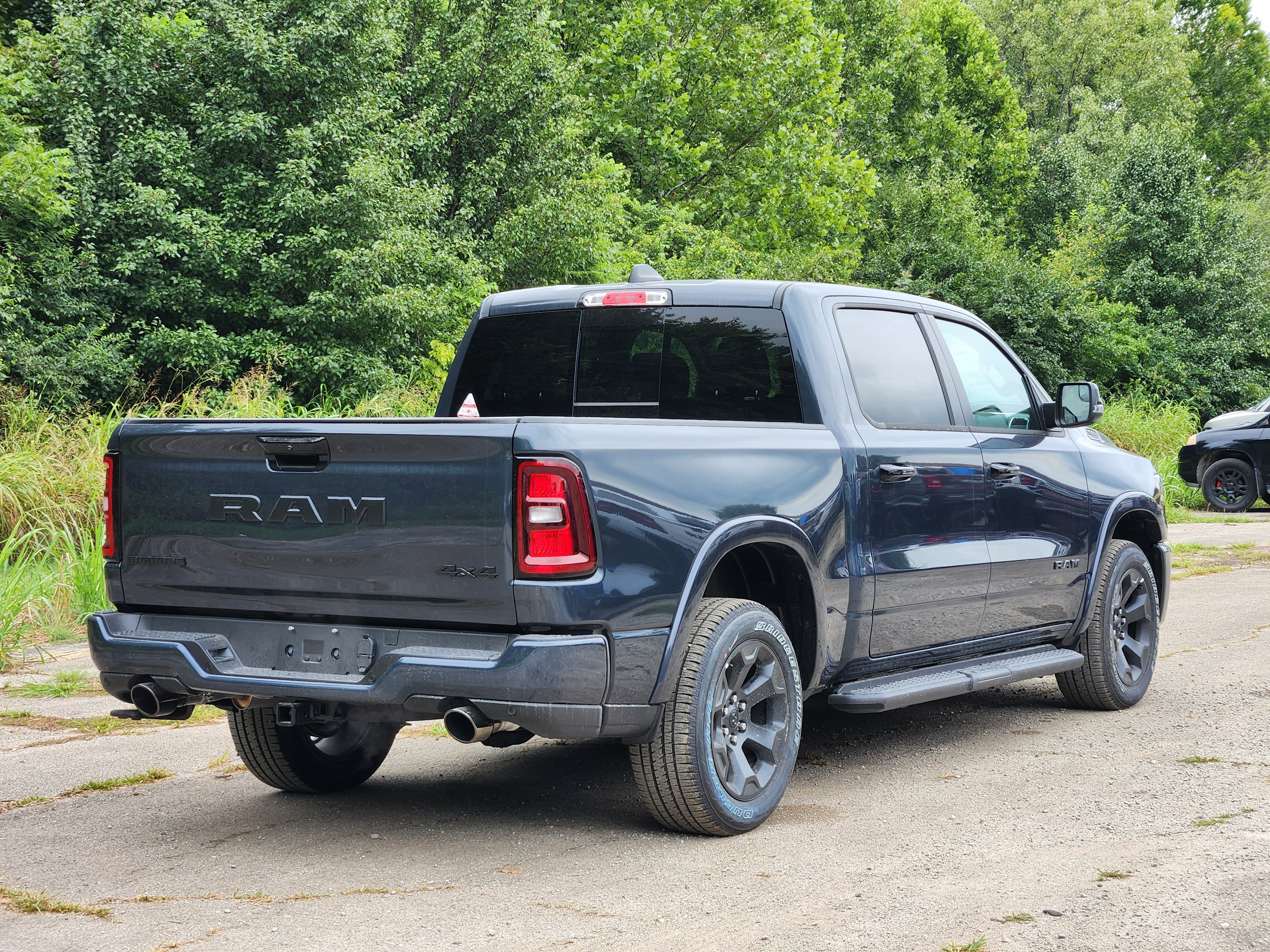 New 2026 RAM 1500 Big Horn image 13