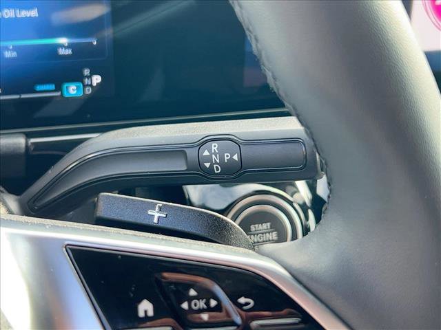 Certified 2025 Mercedes-Benz GLA 250 4MATIC image 12
