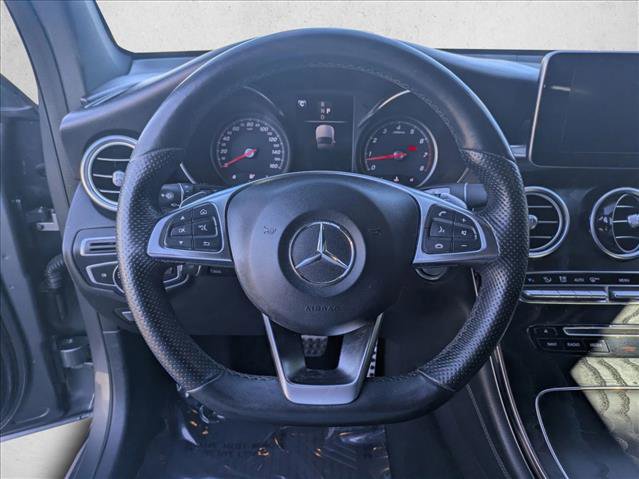 Used 2019 Mercedes-Benz GLC 300 GLC 300 image 18
