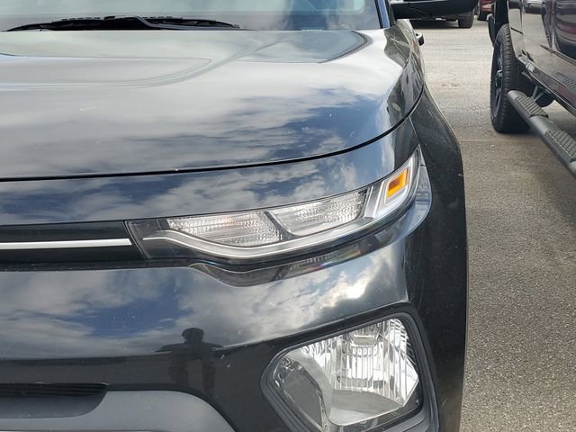 Used 2021 Kia Soul S image 4