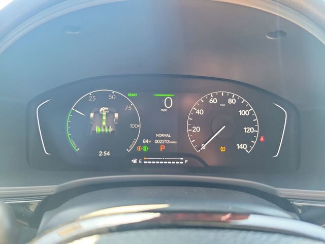 Used 2025 Honda Civic Sport image 17
