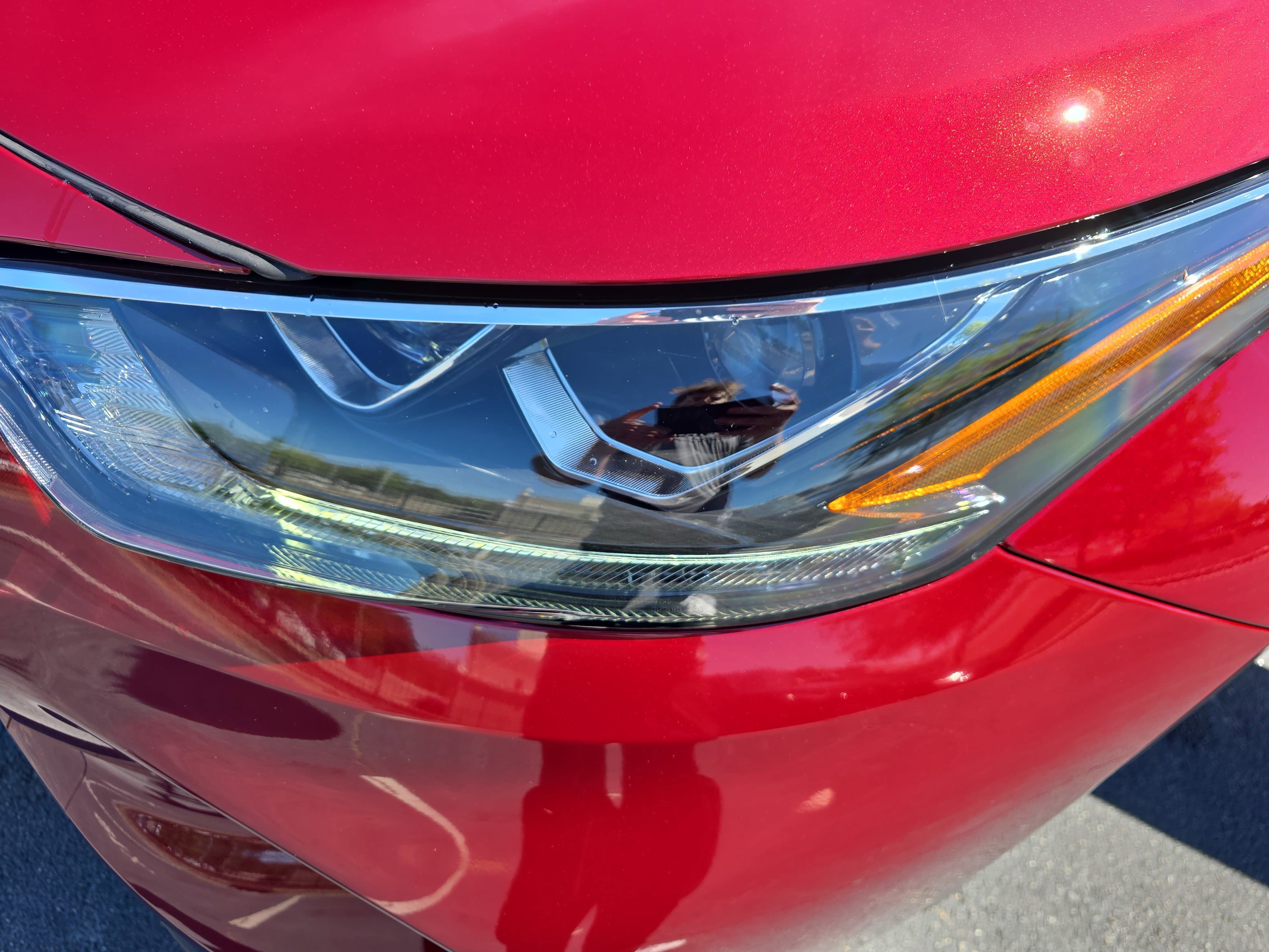 New 2026 Toyota Highlander Limited AWD/4WD image 27