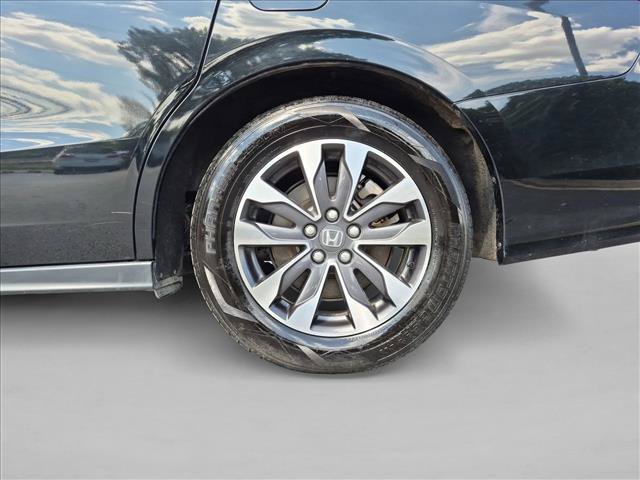 Used 2024 Honda Odyssey EX-L image 25