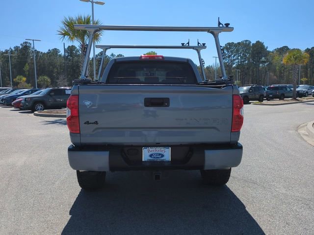 Used 2017 Toyota Tundra TRD Pro image 5