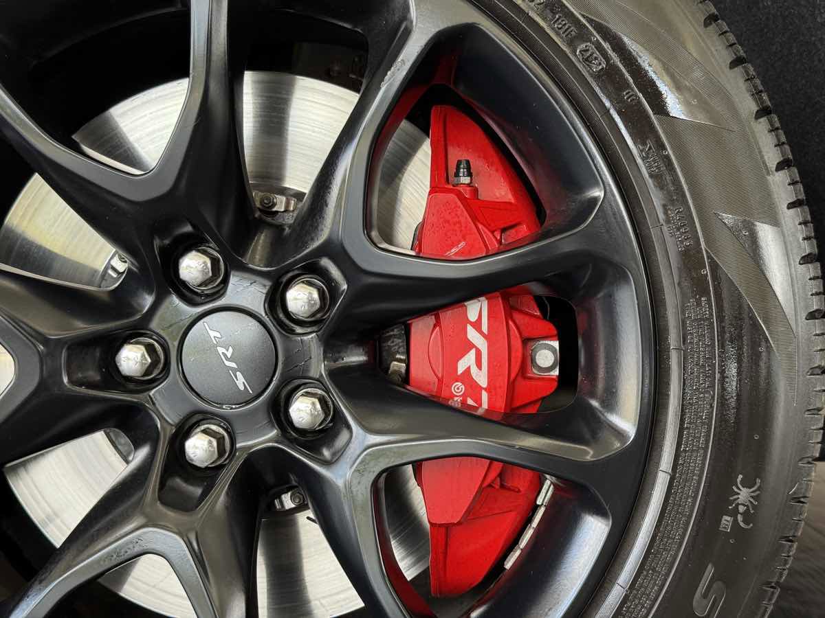 Used 2024 Dodge Durango SRT Hellcat image 29