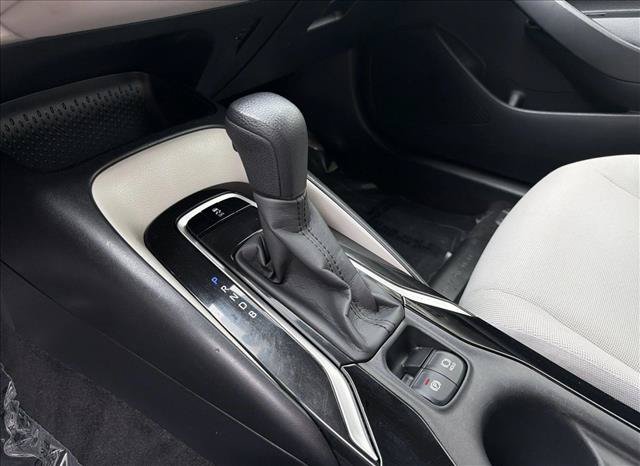 Used 2020 Toyota Corolla LE w/ Protection Package FWD image 21