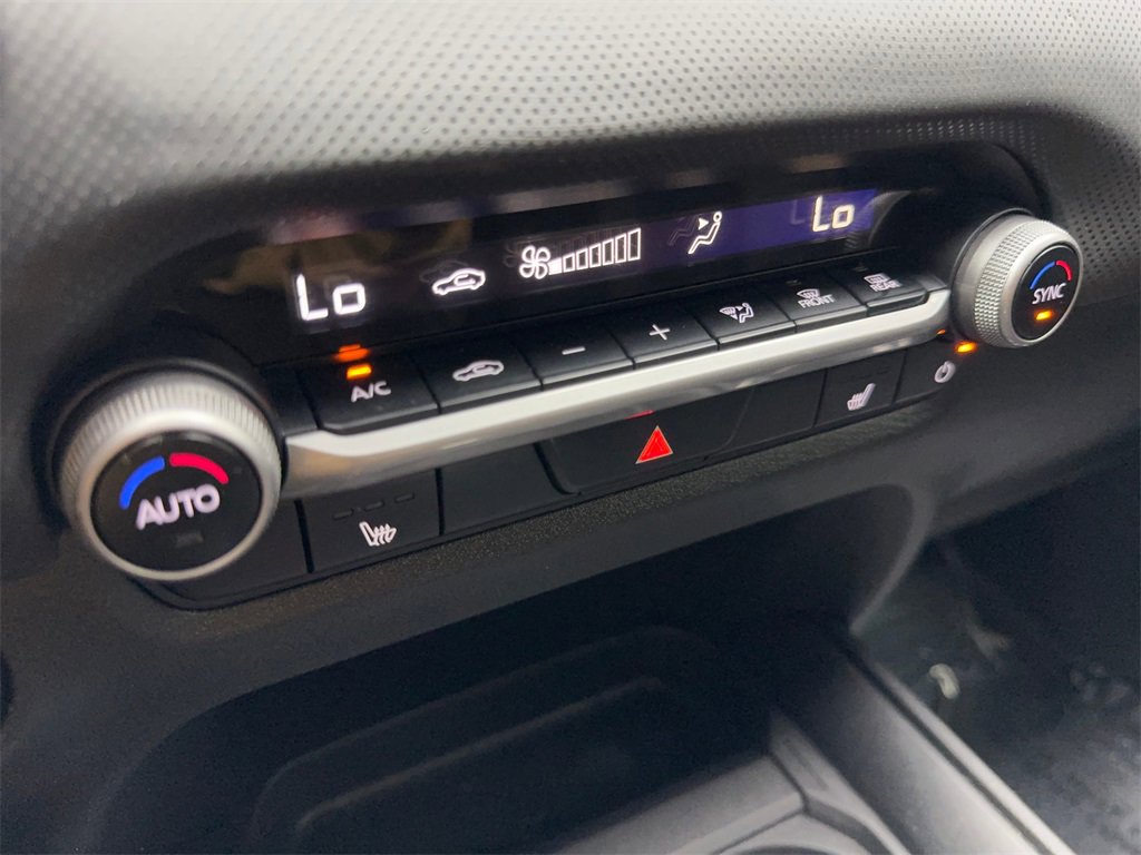 Used 2024 MAZDA CX-50 AWD 2.5 S w/ Cargo Package image 66