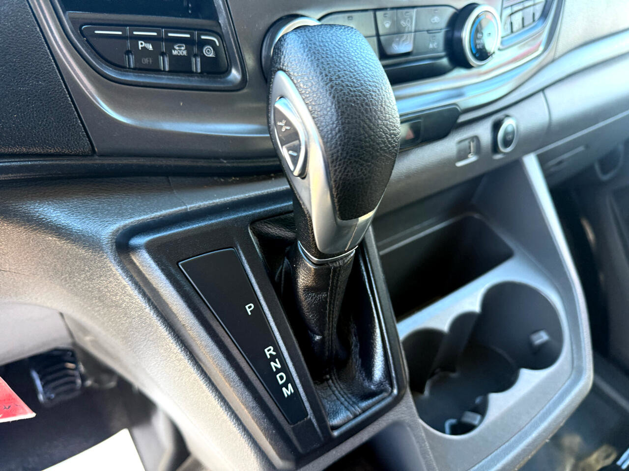 Used 2020 Ford Transit 350 XLT image 21