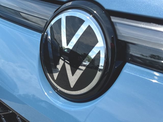 New 2026 Volkswagen Tiguan SE R-Line FWD image 31
