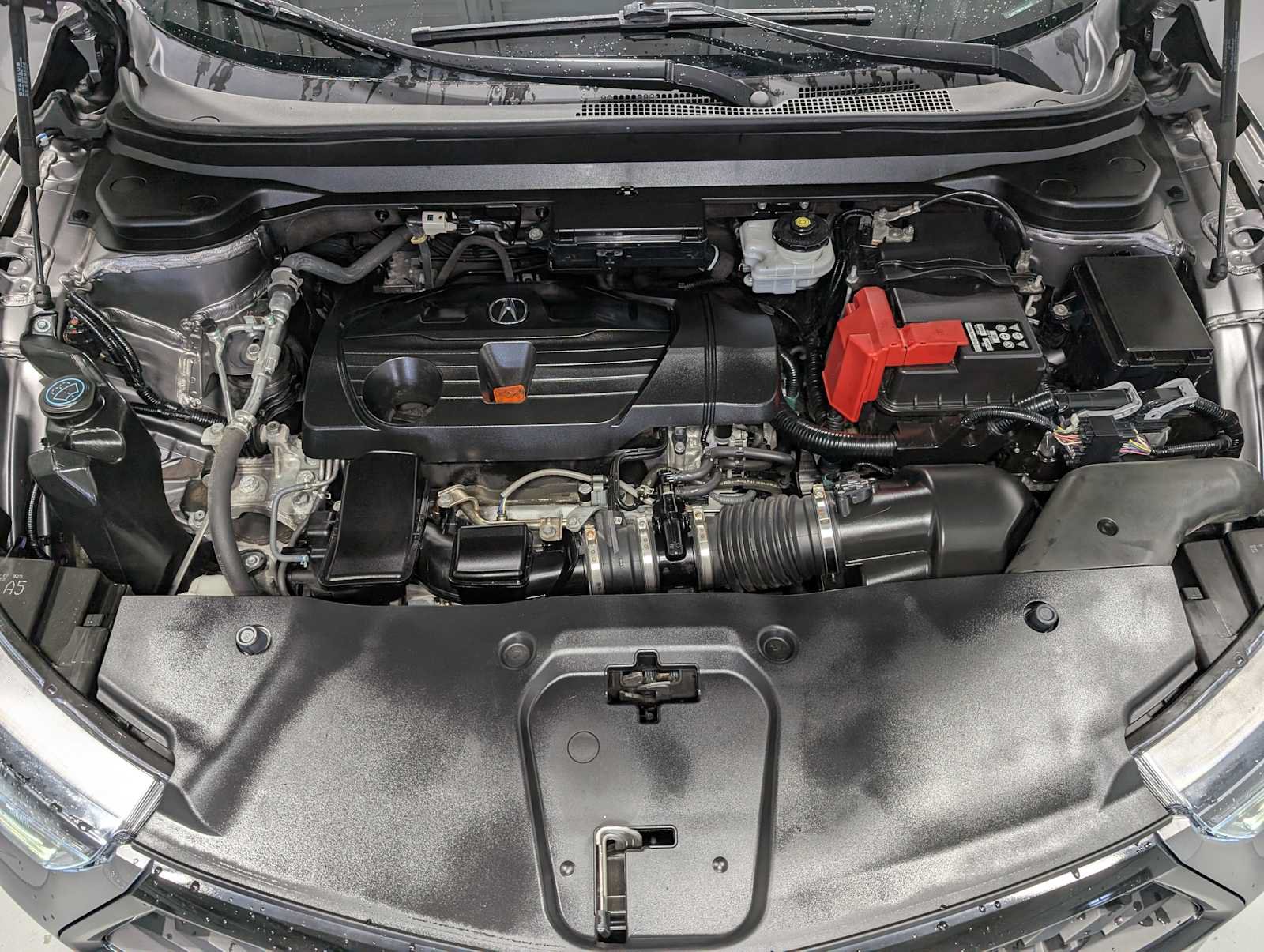 Used 2023 Acura RDX A-Spec AWD/4WD image 14