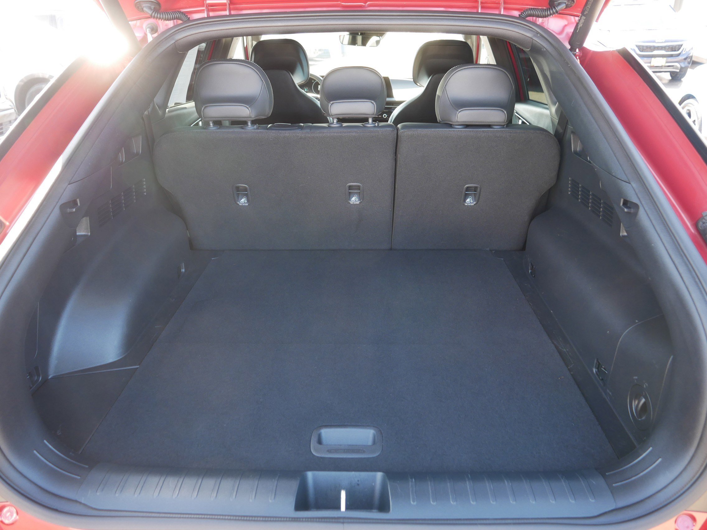 Certified 2023 Kia EV6 GT-Line w/ GT-Line Suede Seat Package image 18