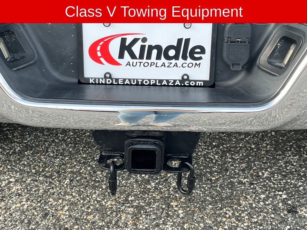 Used 2014 RAM 3500 Big Horn image 6