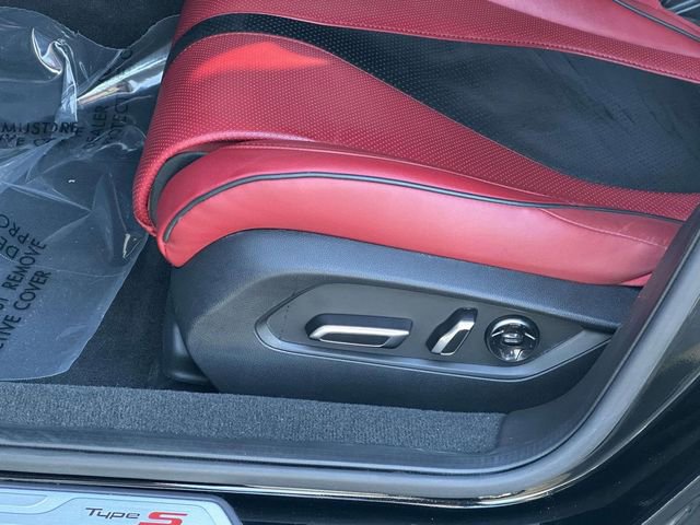 Used 2023 Acura TLX Type S image 15