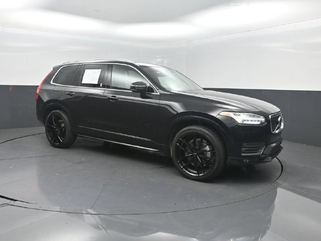 Used 2020 Volvo XC90 T6 Momentum AWD/4WD image 28