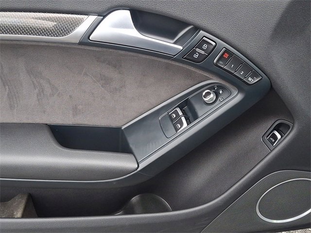 Used 2017 Audi S5 3.0T Coupe w/ Technology Package image 12