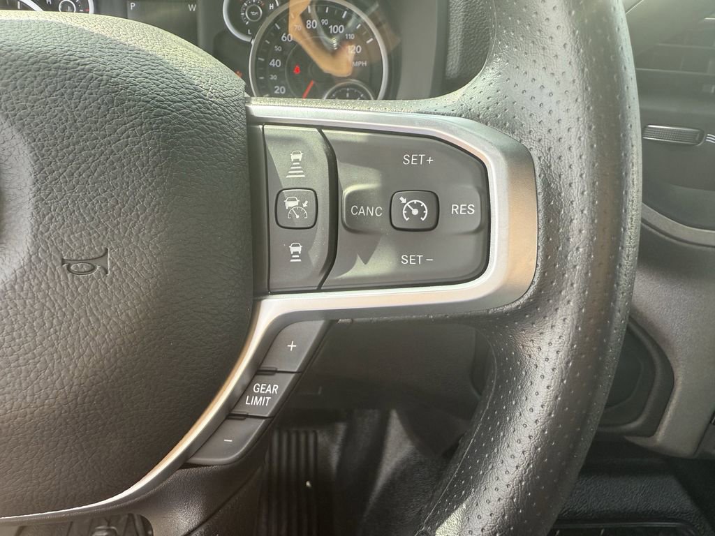 New 2026 RAM 5500 Tradesman image 14