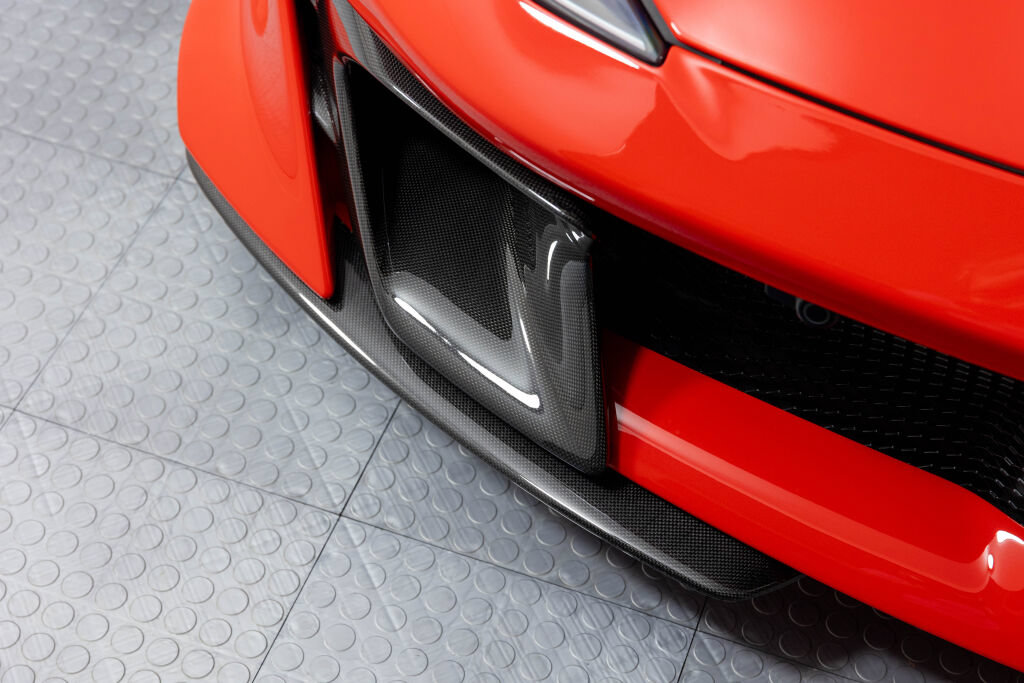 Used 2023 Ferrari 812 Competizione RWD image 47
