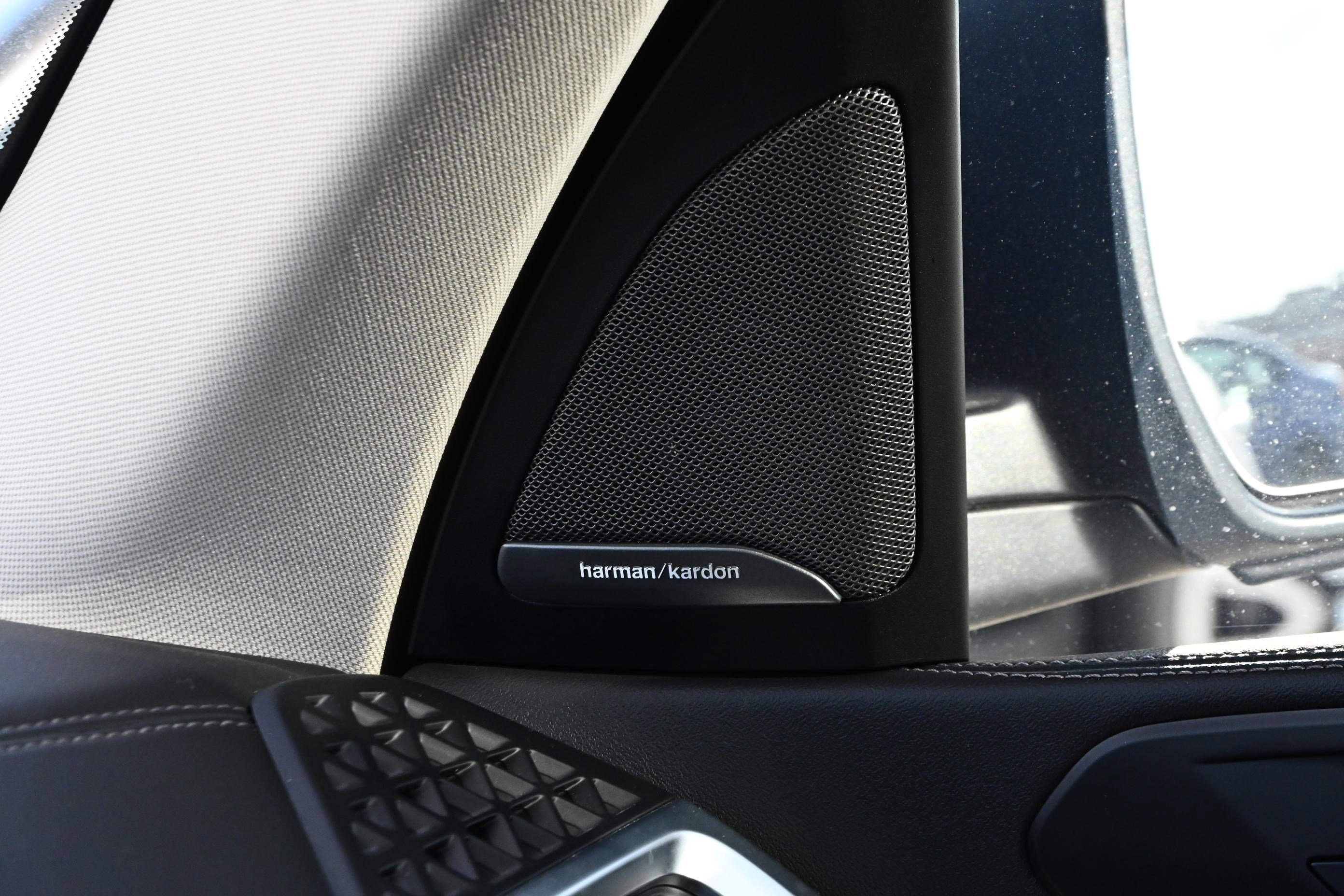 Certified 2024 BMW X7 xDrive40i w/ Premium Package image 26