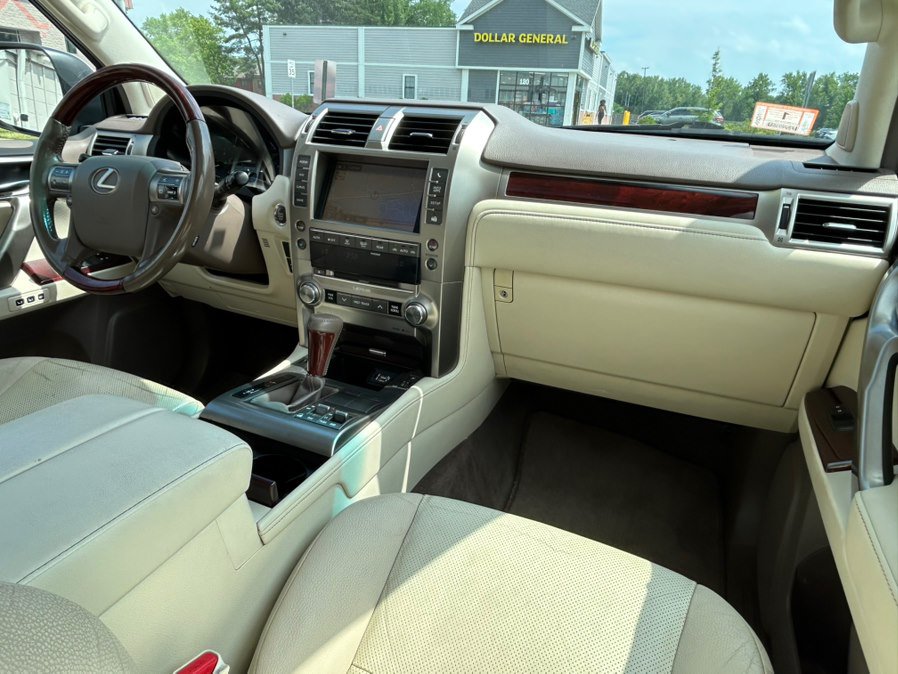 Used 2016 Lexus GX 460 w/ Premium Package AWD/4WD image 26