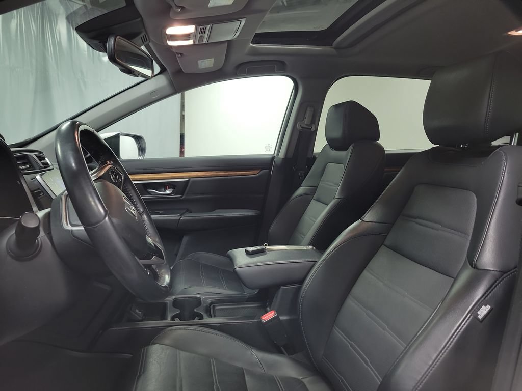Used 2019 Honda CR-V EX-L image 15