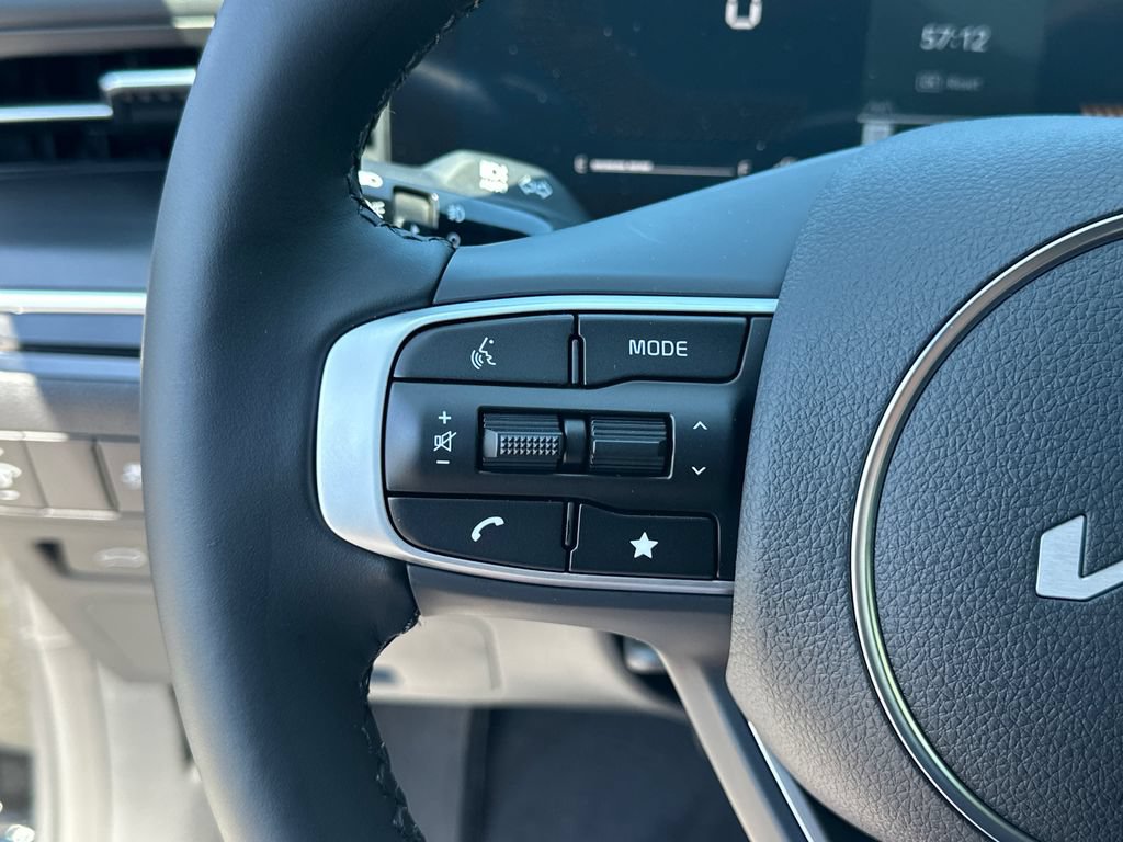 New 2026 Kia K5 GT-Line w/ GT-Line Red Interior Package AWD/4WD image 24