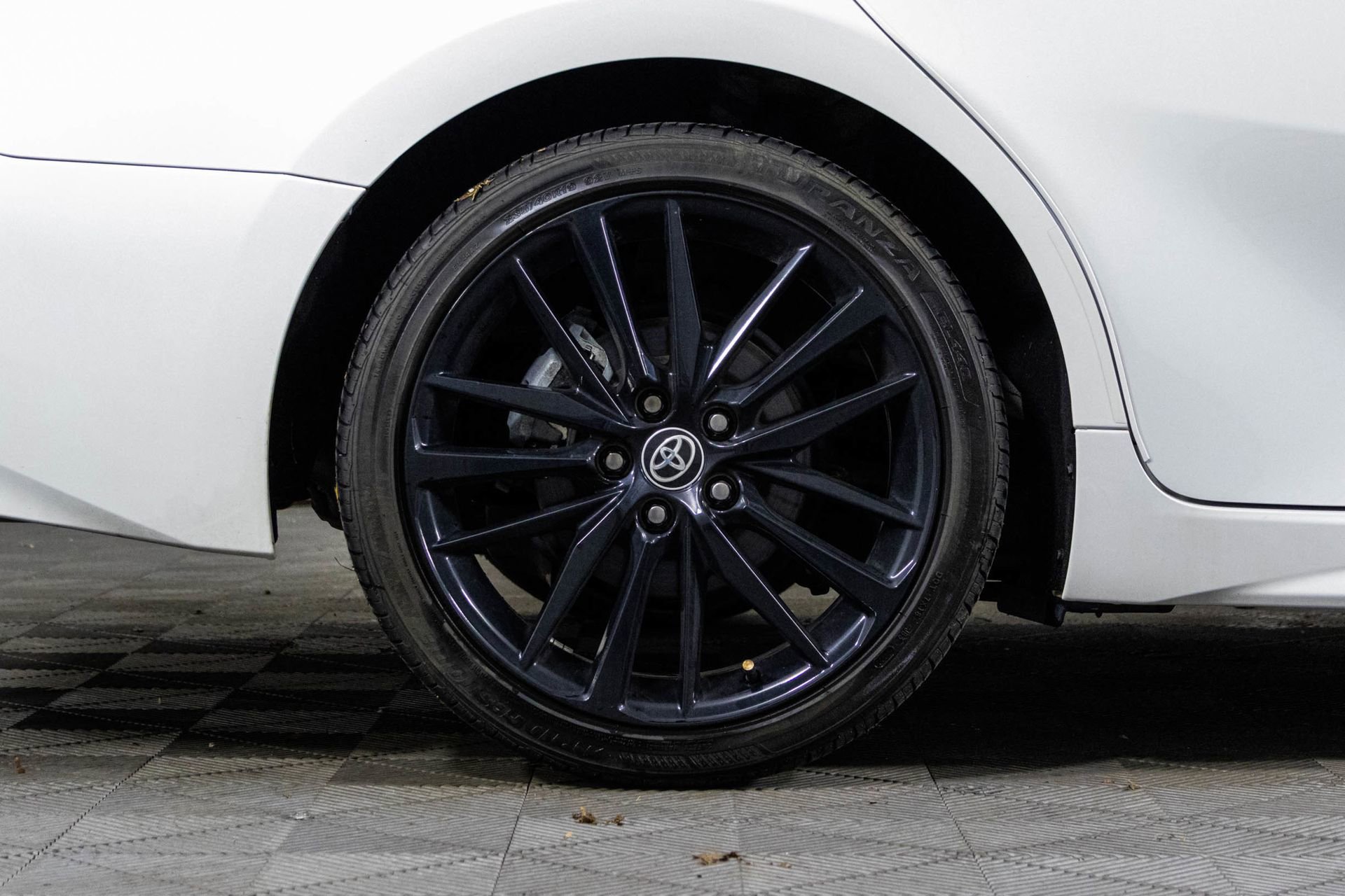 Used 2022 Toyota Camry XSE image 43