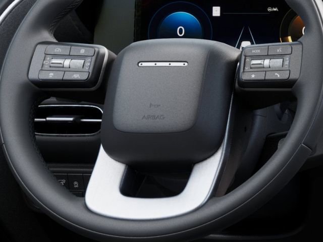 New 2026 Hyundai Palisade Calligraphy FWD image 15