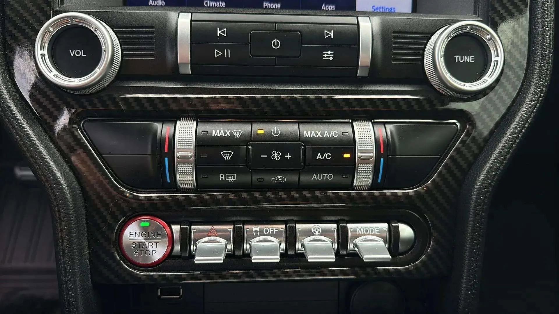 Used 2023 Ford Mustang GT w/ Equipment Group 301A image 37