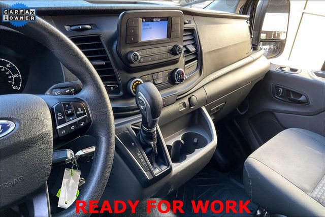 Used 2024 Ford Transit 250 Low Roof w/ Exterior Upgrade Package image 4