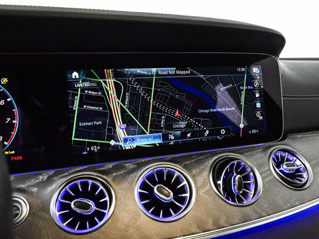 Certified 2022 Mercedes-Benz AMG GT 43 image 13