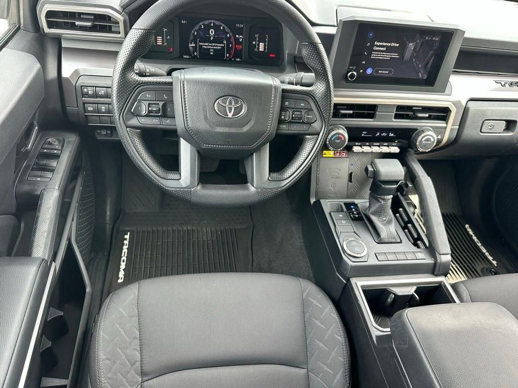 Used 2026 Toyota Tacoma SR5 RWD image 8