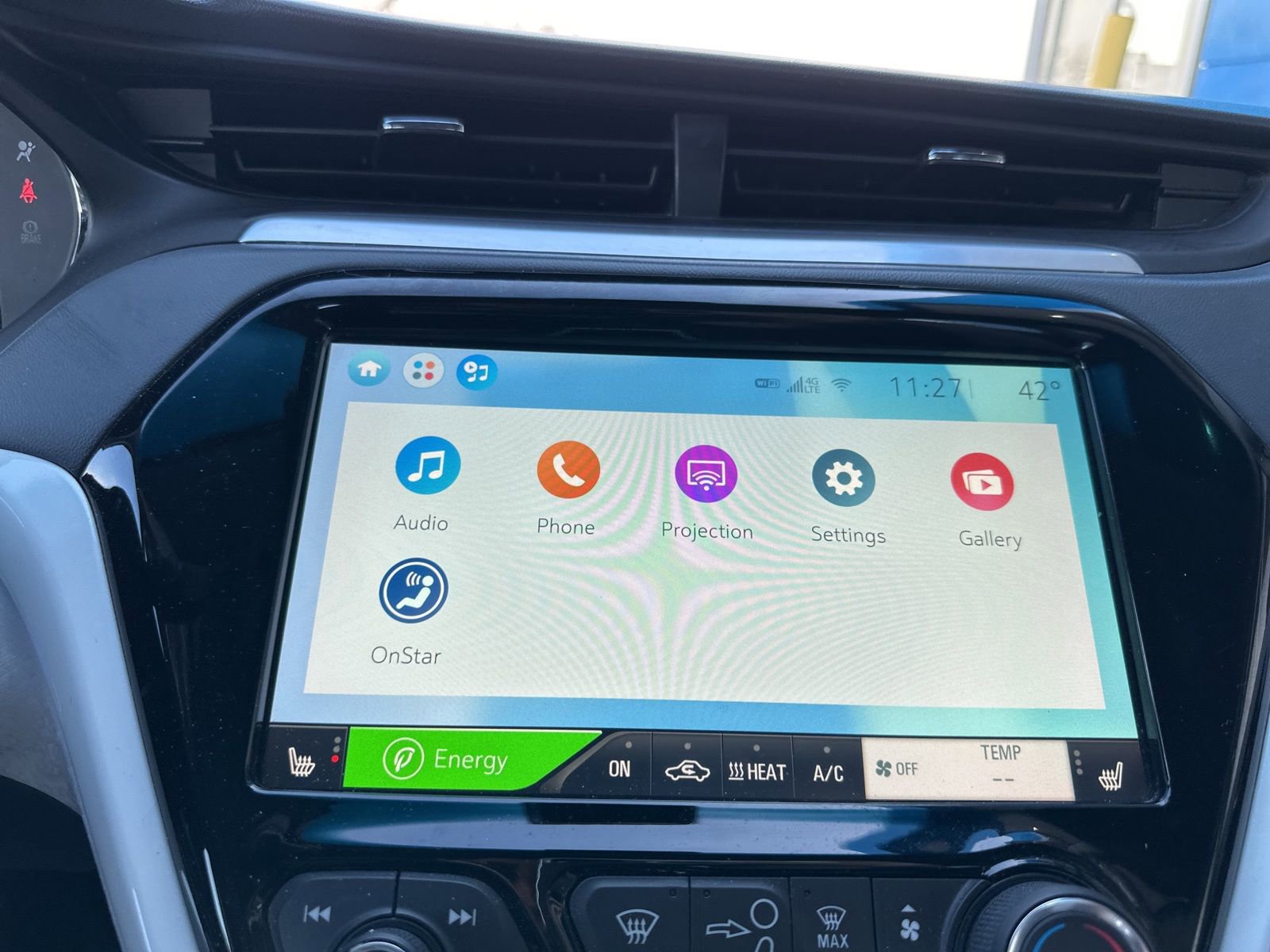 Used 2019 Chevrolet Bolt LT image 20