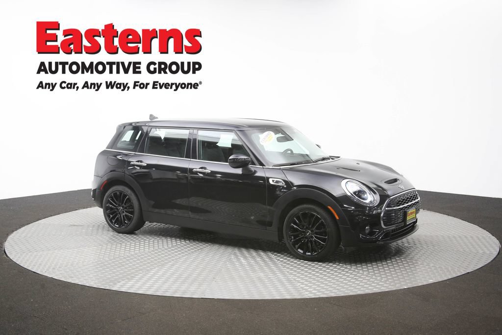 Used 2023 MINI Cooper Clubman S FWD image 47