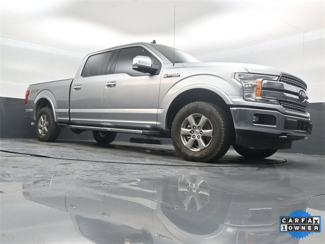 Used 2020 Ford F150 Lariat image 37
