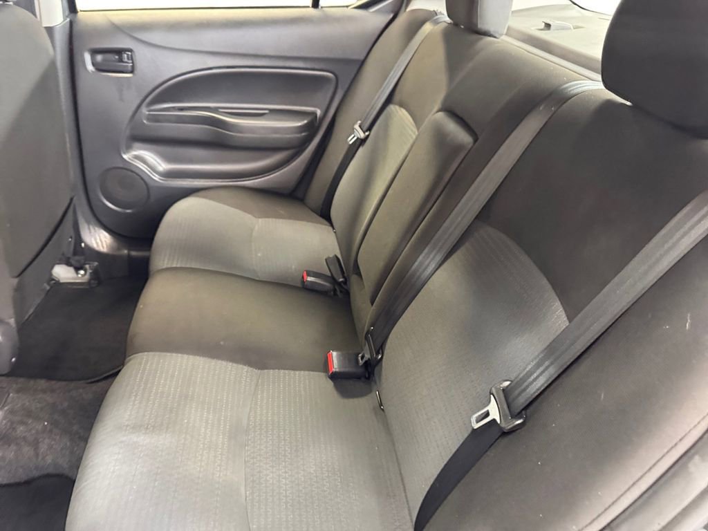 Used 2022 Mitsubishi Mirage G4 ES image 13