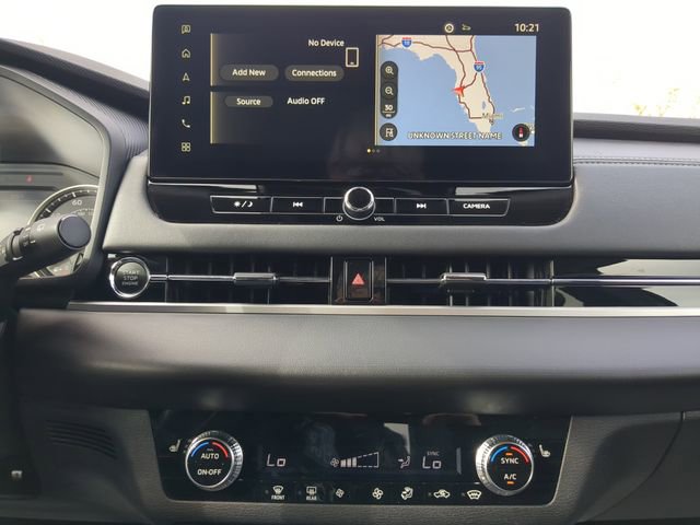 New 2025 Mitsubishi Outlander Trail Edition image 25