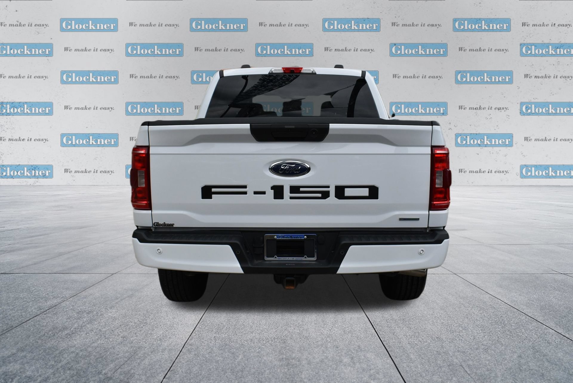 Used 2022 Ford F150 XLT w/ Equipment Group 301A Mid AWD/4WD image 6